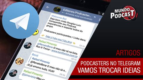 Vamos – Telegram.